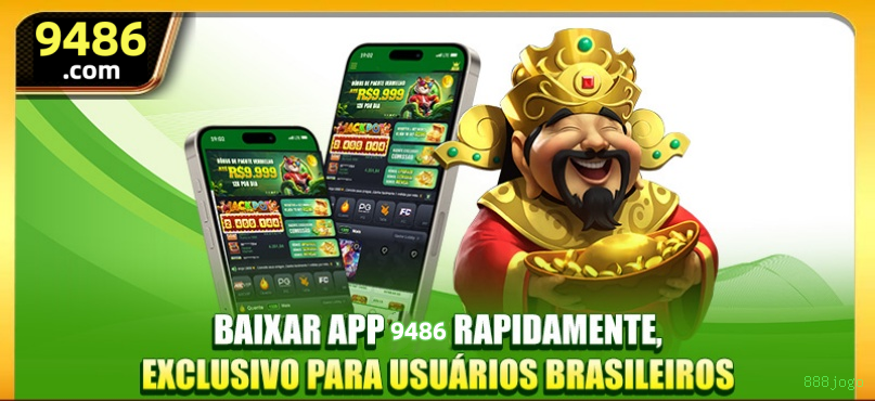 APK Android da 888jogo para download