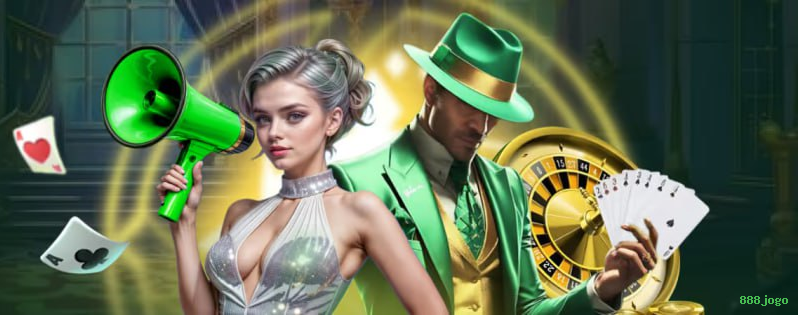 Cliente PC da 888jogo para download