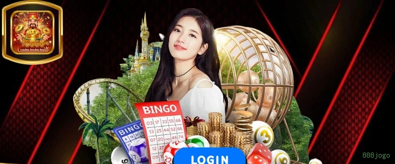 Imagem promocional dos jogos Fortune da 888jogo